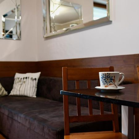 קריניצה זדרוי Kaizen Apartament מראה חיצוני תמונה