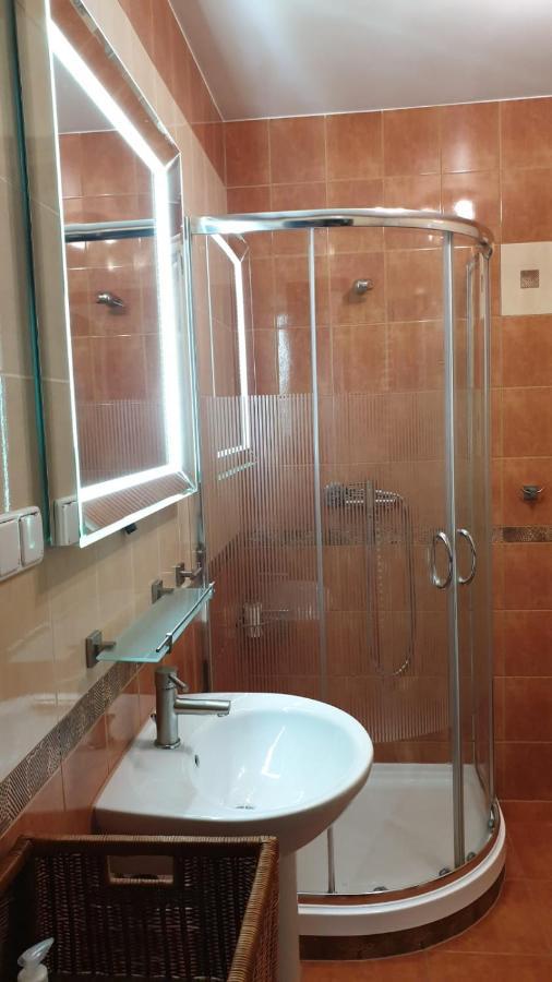 קריניצה זדרוי Kaizen Apartament מראה חיצוני תמונה