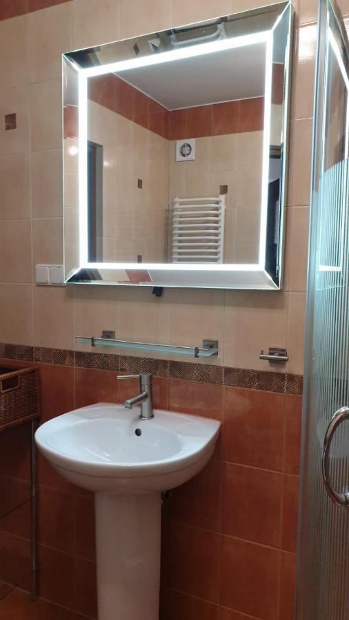 קריניצה זדרוי Kaizen Apartament מראה חיצוני תמונה