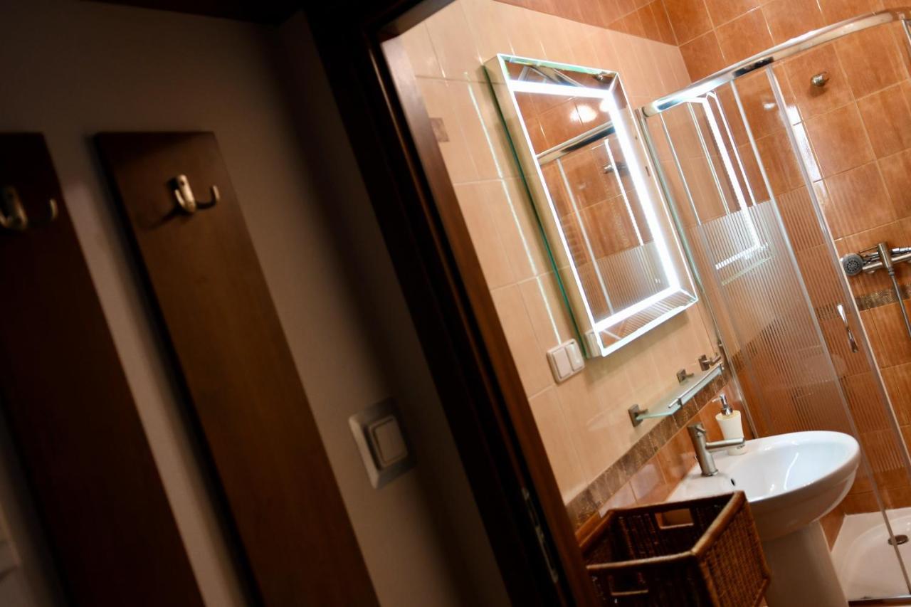 קריניצה זדרוי Kaizen Apartament מראה חיצוני תמונה