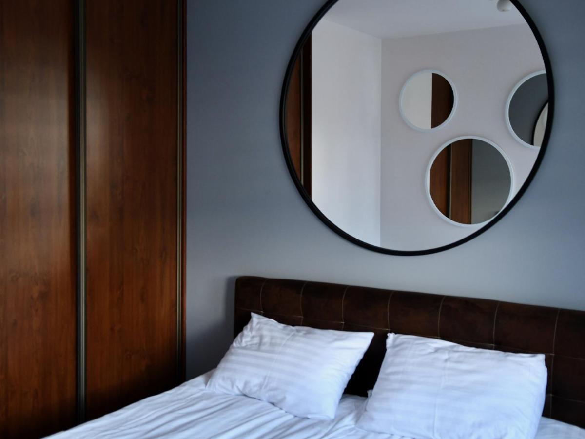 קריניצה זדרוי Kaizen Apartament מראה חיצוני תמונה