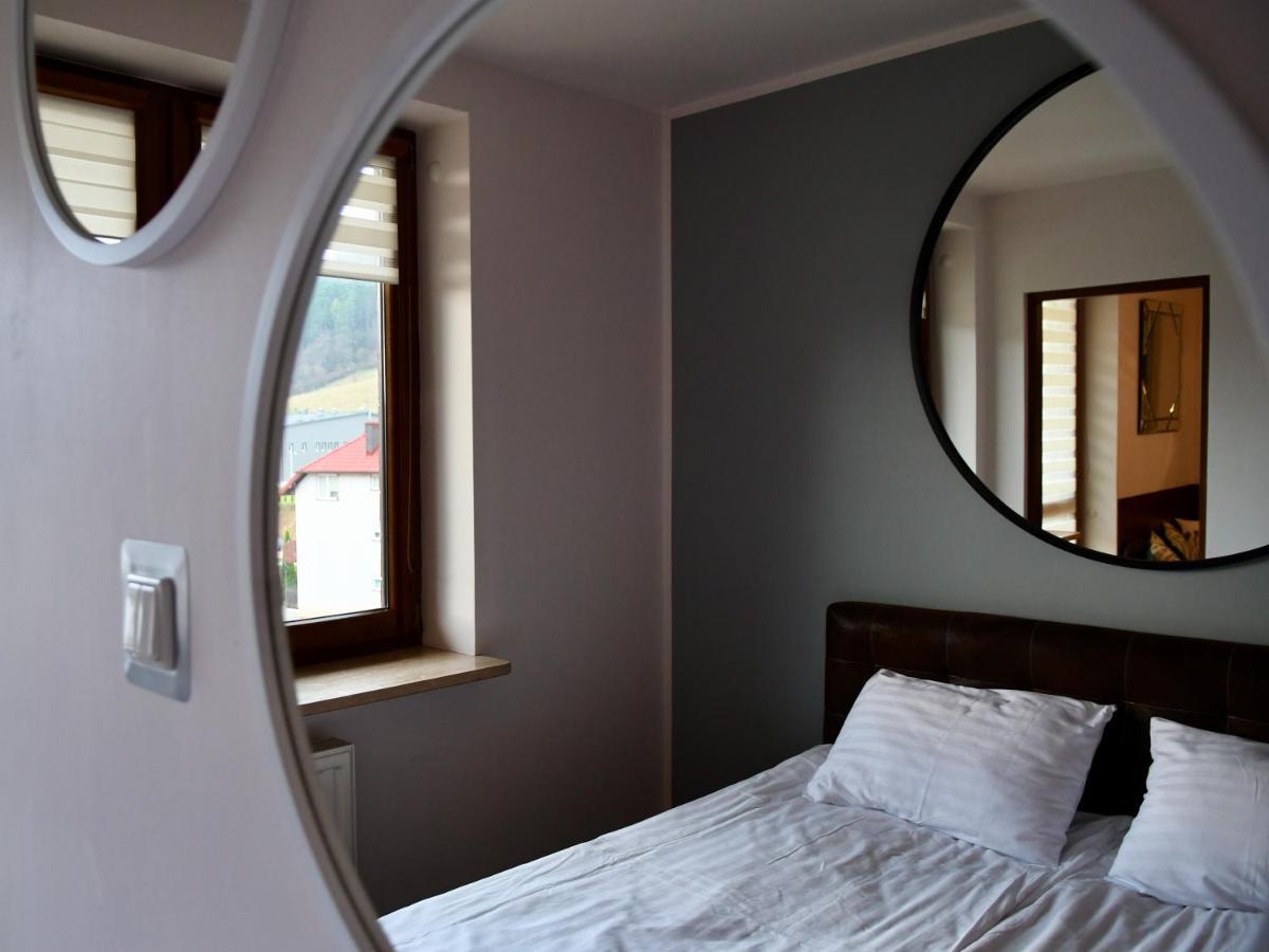 קריניצה זדרוי Kaizen Apartament מראה חיצוני תמונה