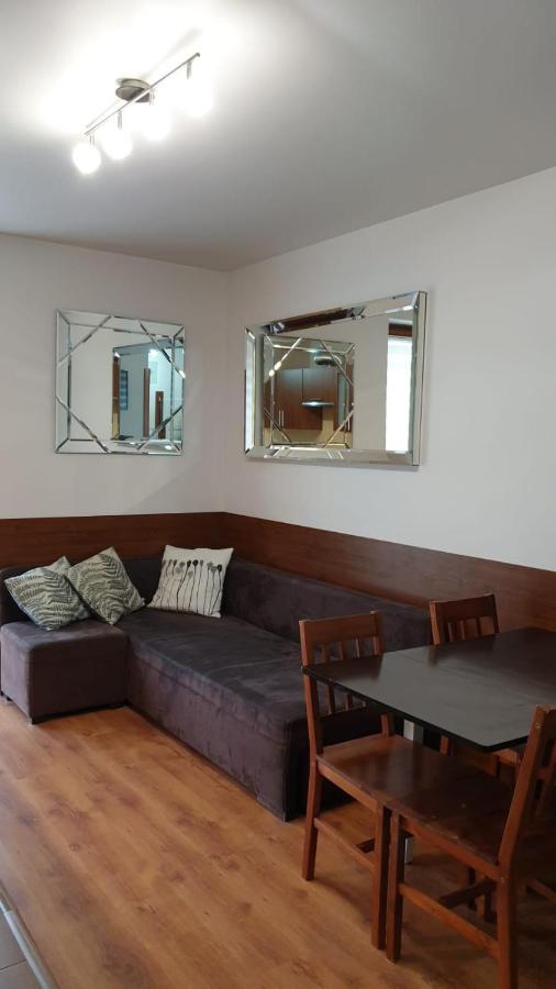 קריניצה זדרוי Kaizen Apartament מראה חיצוני תמונה