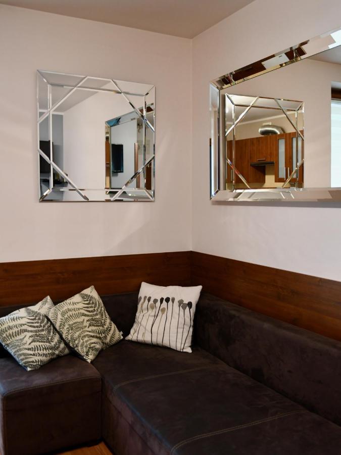 קריניצה זדרוי Kaizen Apartament מראה חיצוני תמונה