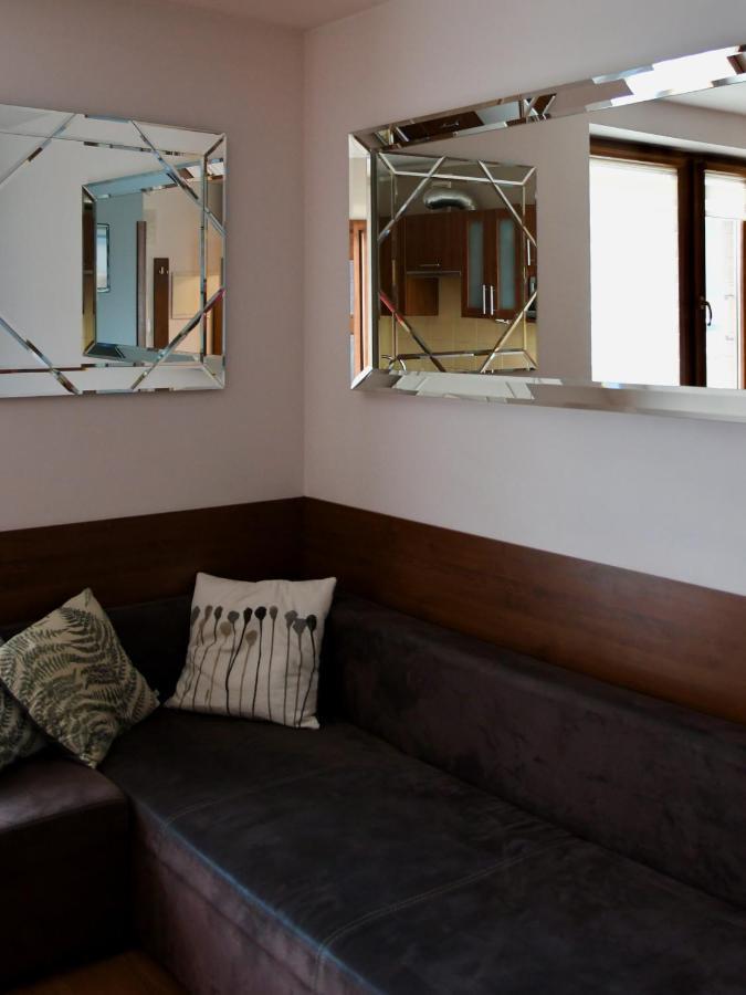 קריניצה זדרוי Kaizen Apartament מראה חיצוני תמונה