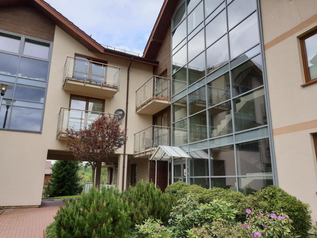 קריניצה זדרוי Kaizen Apartament מראה חיצוני תמונה